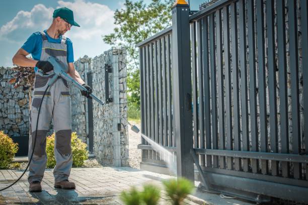 Best House Exterior Washing  in Pittsville, MD