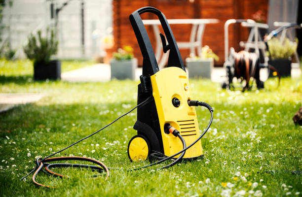 Best Fence Cleaning  in Pittsville, MD